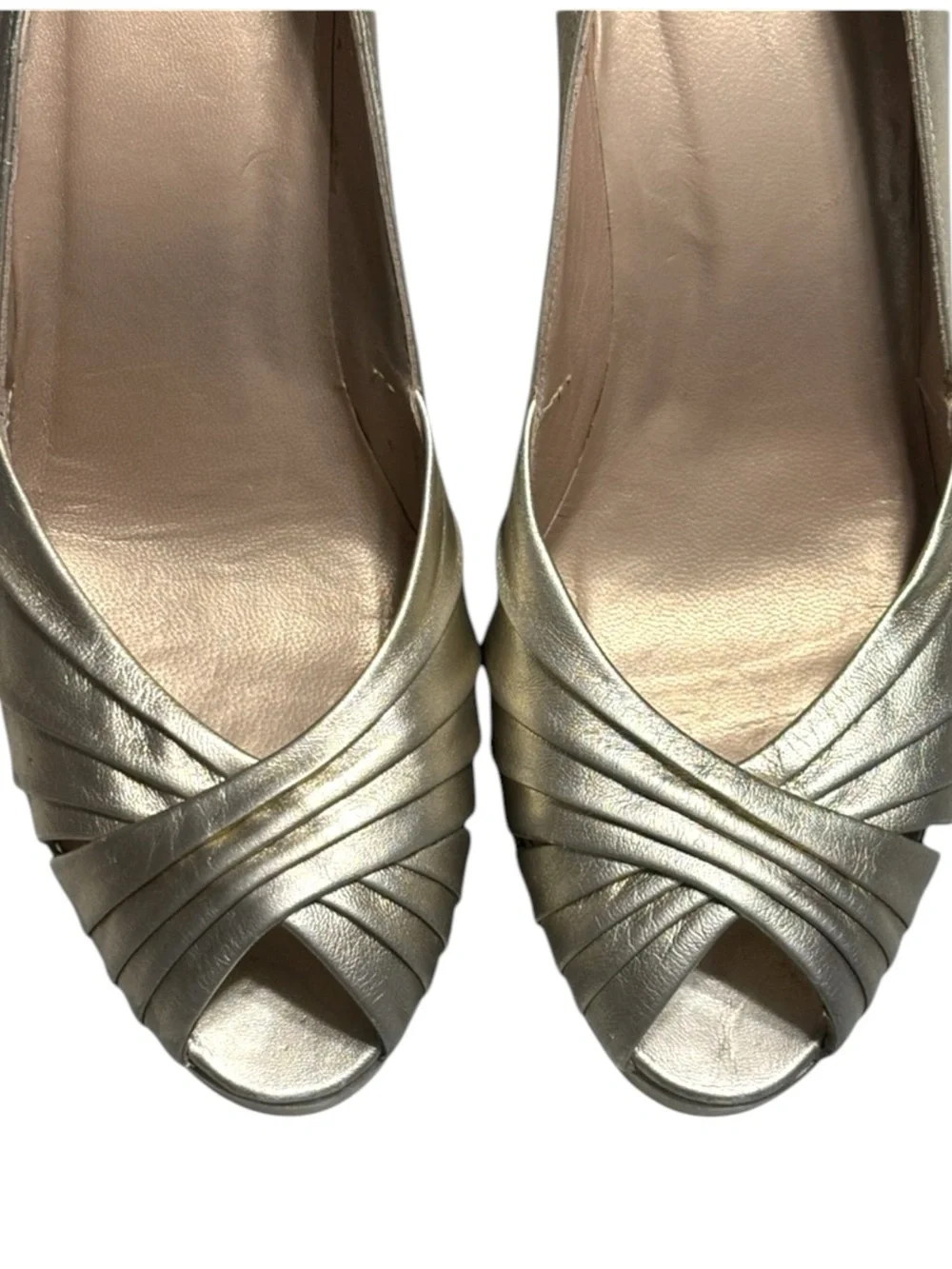 Stuart Weitzman vintage stuart
